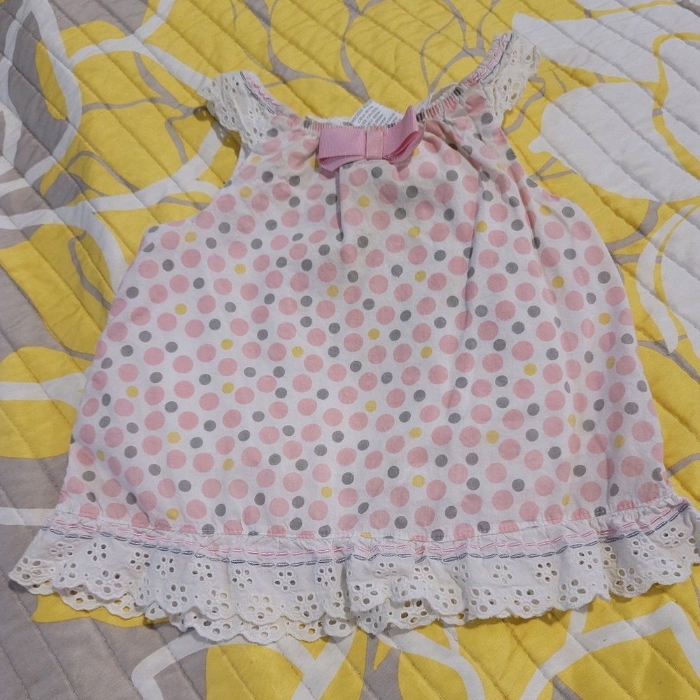 Play dress